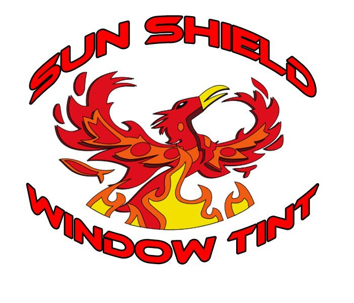 Sun Shield Window Tint logo
