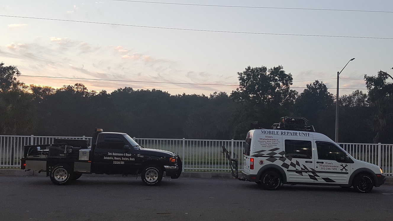 Avatar for Tim's Maintenance Mobile Repair