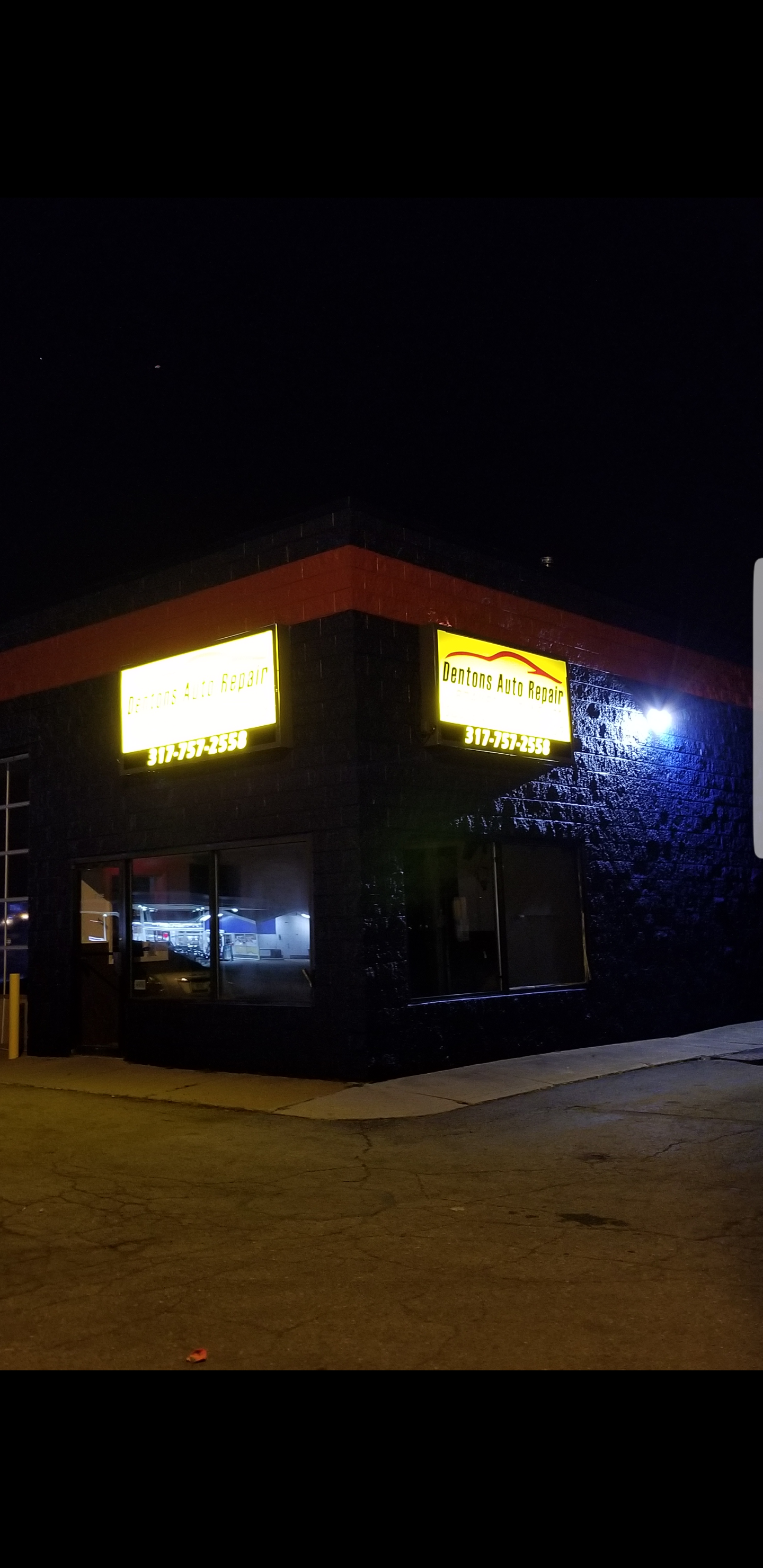 Avatar for dentons auto repair