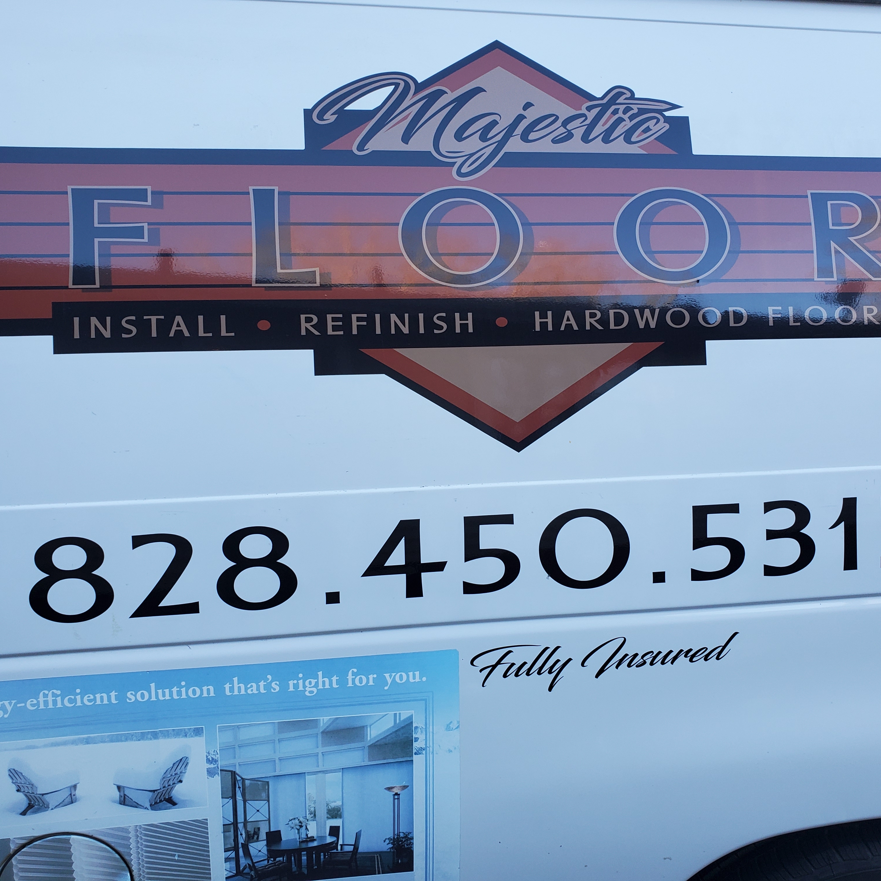Avatar for Majestic Floor LLC