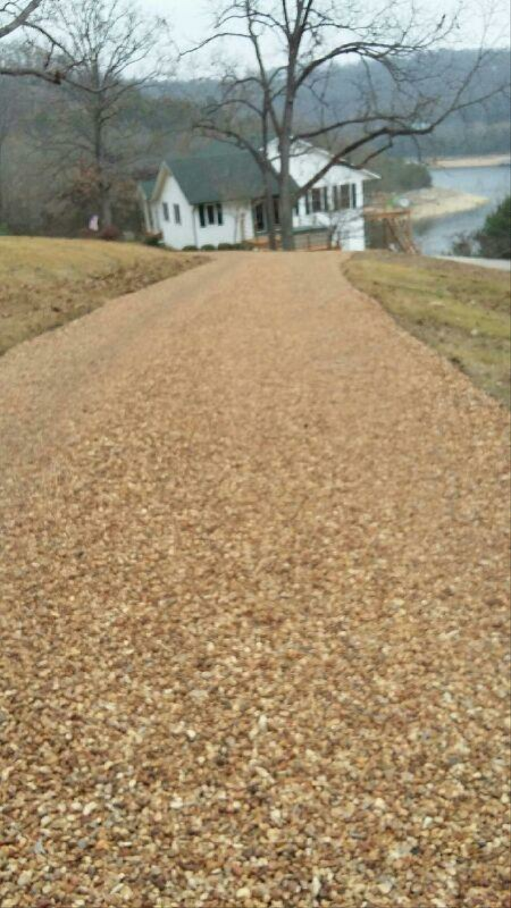 Avatar for Superior Asphalt Paving