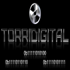 TorriDigital logo