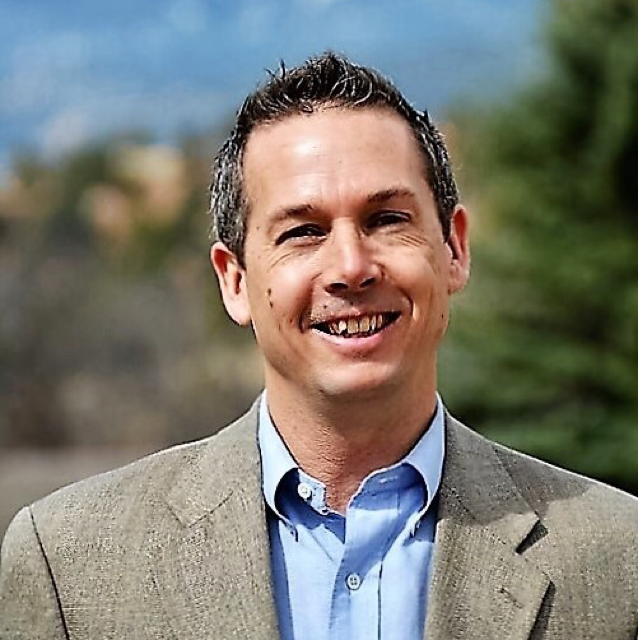 Avatar for Chris Card - Blue Picket Realty