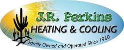 Avatar for JR Perkins Heating & Cooling