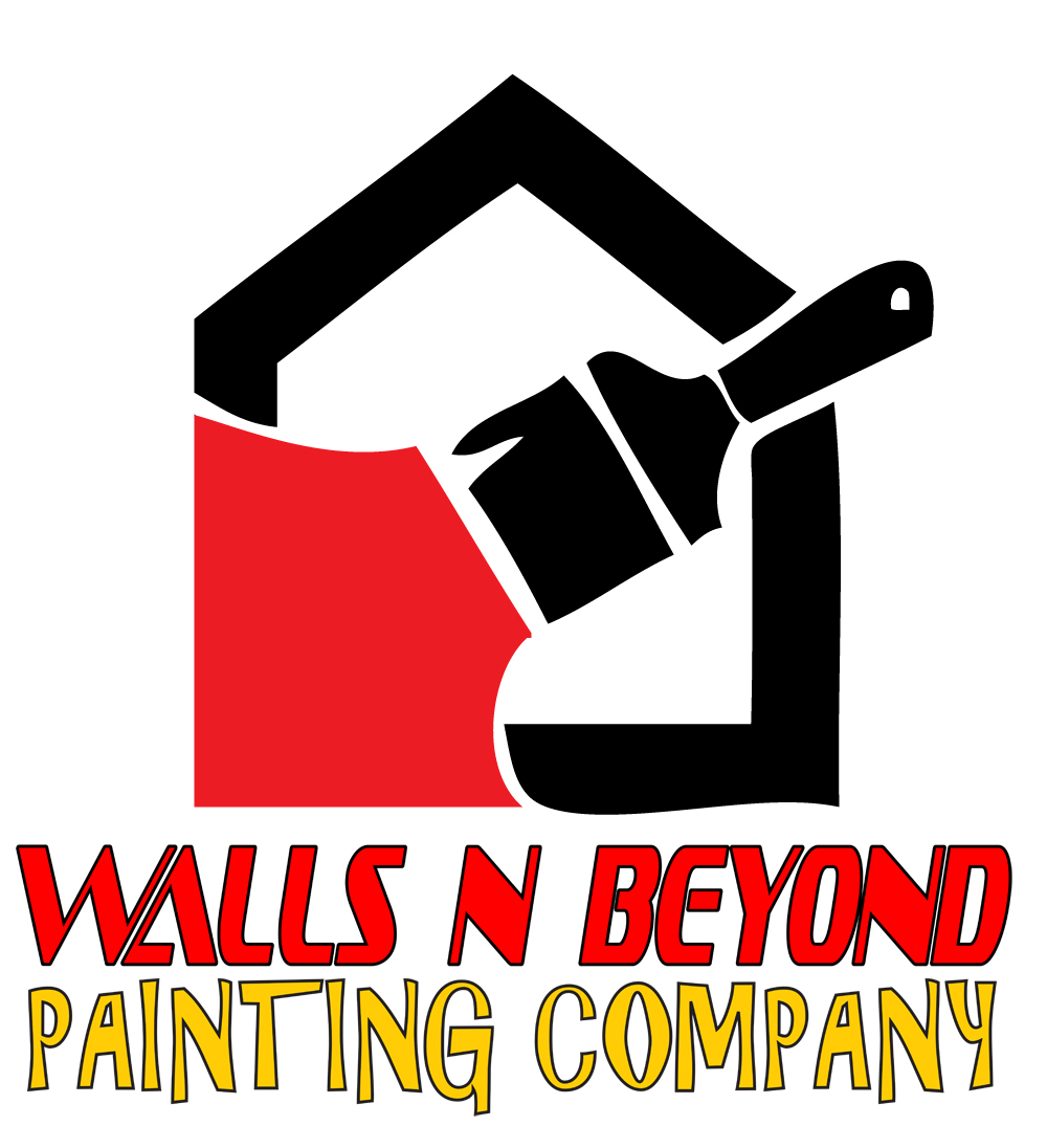 Logo for Walls n Beyond Painting n Remodeling