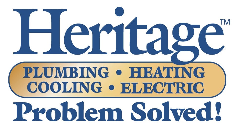 Logo for Heritage Home Service