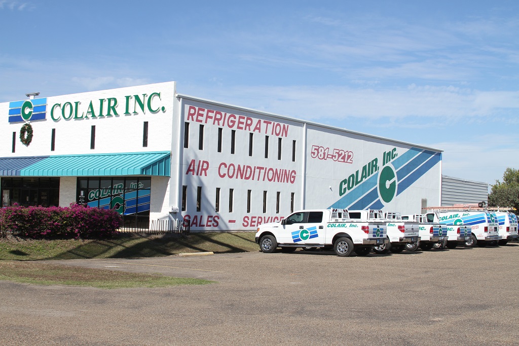 Avatar for Colair, Inc.