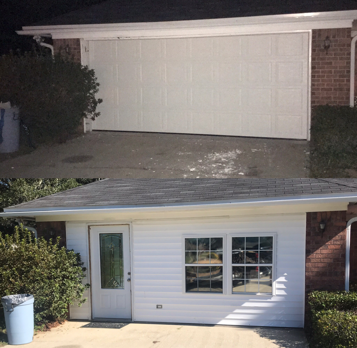 RTS All American Garage Doors Inc Reviews Pensacola, FL Angi
