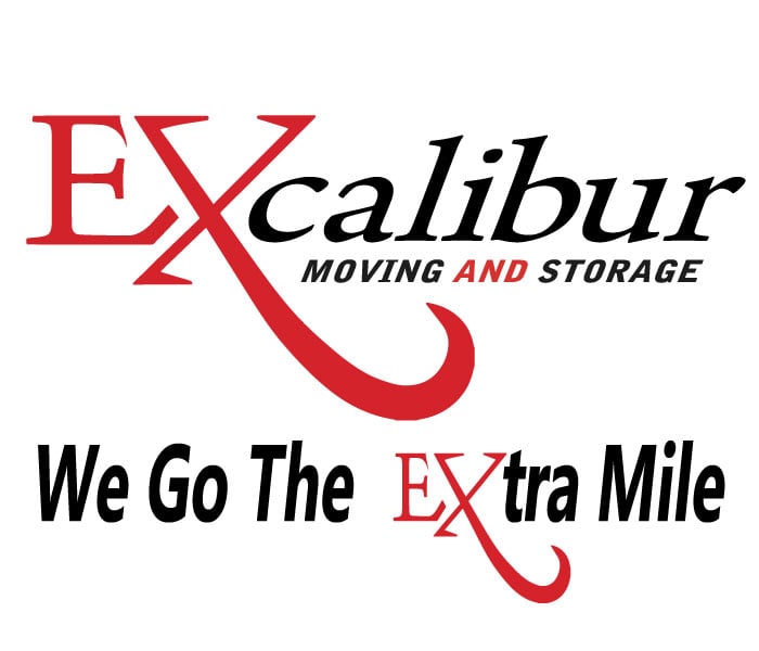 Avatar for Excalibur Moving & Storage