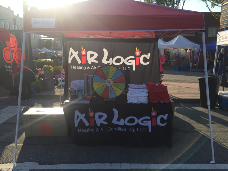 Air Logic Heating & Air Conditioning LLC Reviews Carrollton, GA Angi