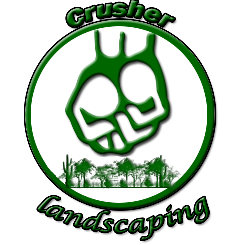 Avatar for Crusher Landscaping