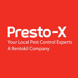Avatar for Presto-X Pest Control