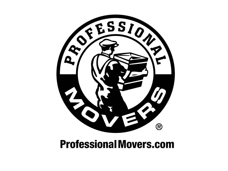 Logo for Professional Movers.com