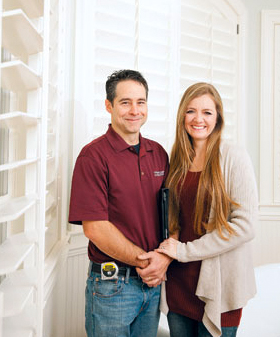 Avatar for St Louis Shutter Co