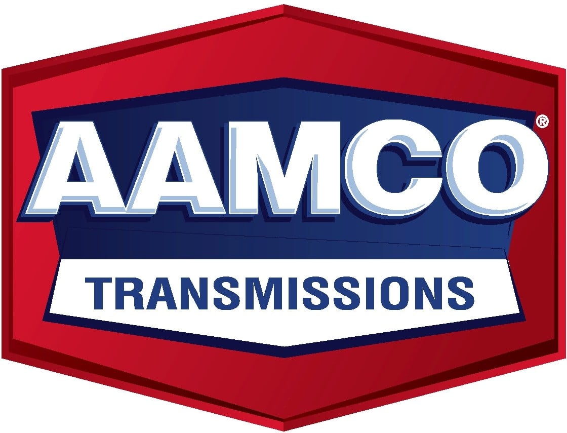 Logo for AAMCO Transmissions