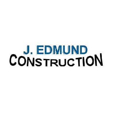 Avatar for J. EDMUND CONSTRUCTION
