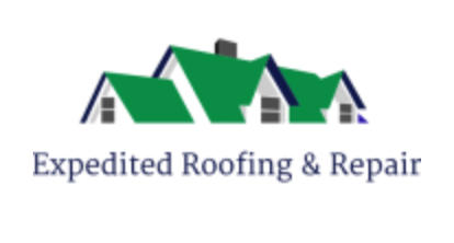 Logo for Expedited Roofing & Repair