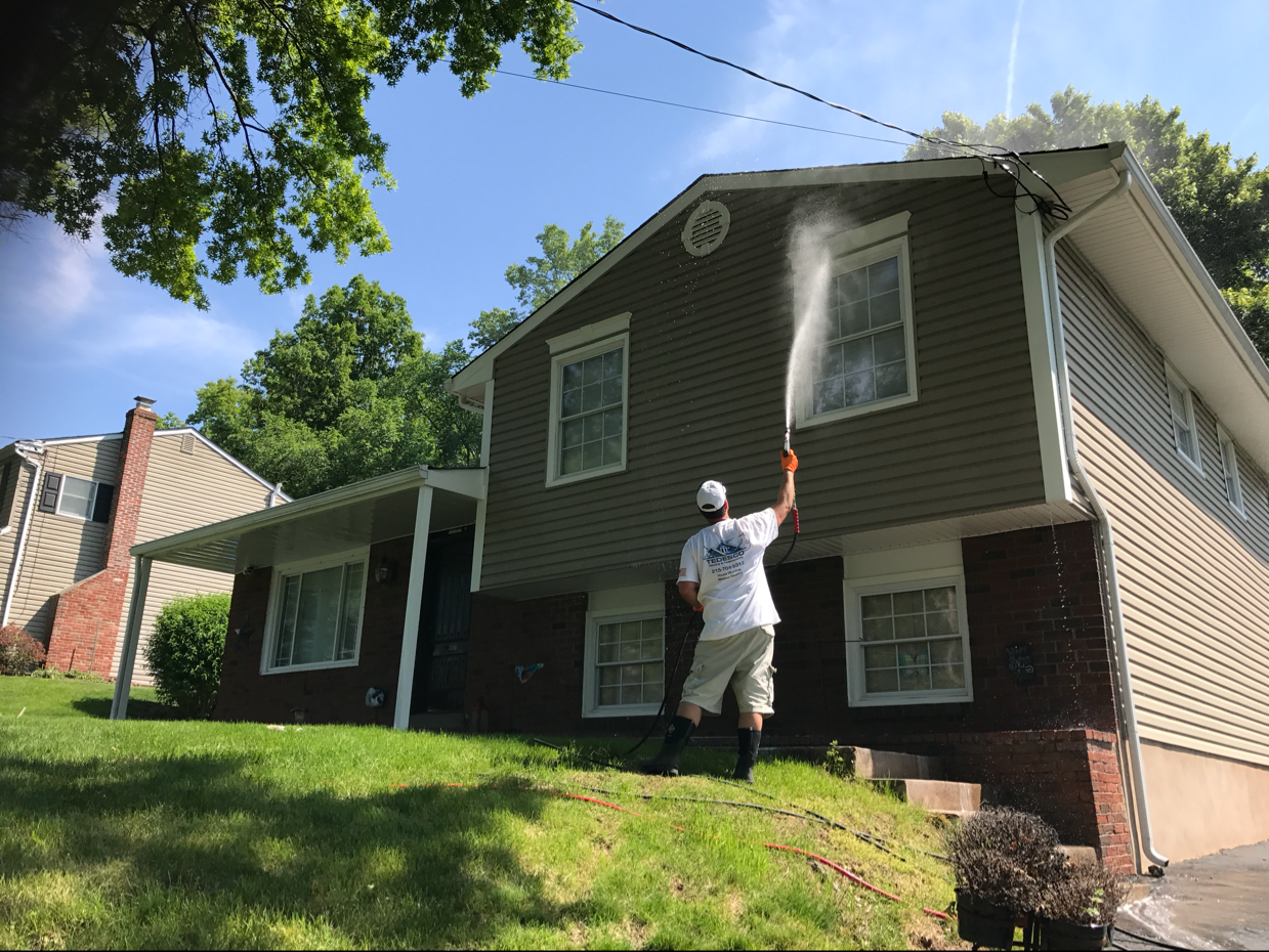 Avatar for Tedesco Painting and Powerwashing LLC