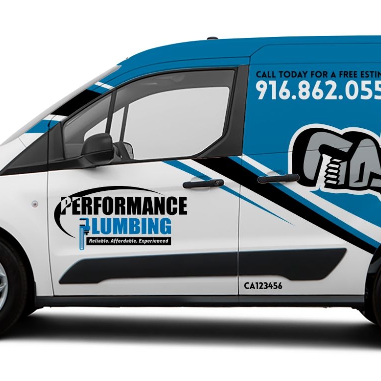 Logo for AAA Performance Plumbing