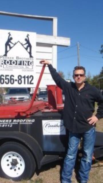 Avatar for Parker Brothers Roofing & Construction Inc