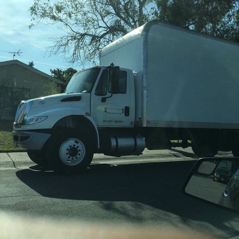 Avatar for A Simple Way To Move