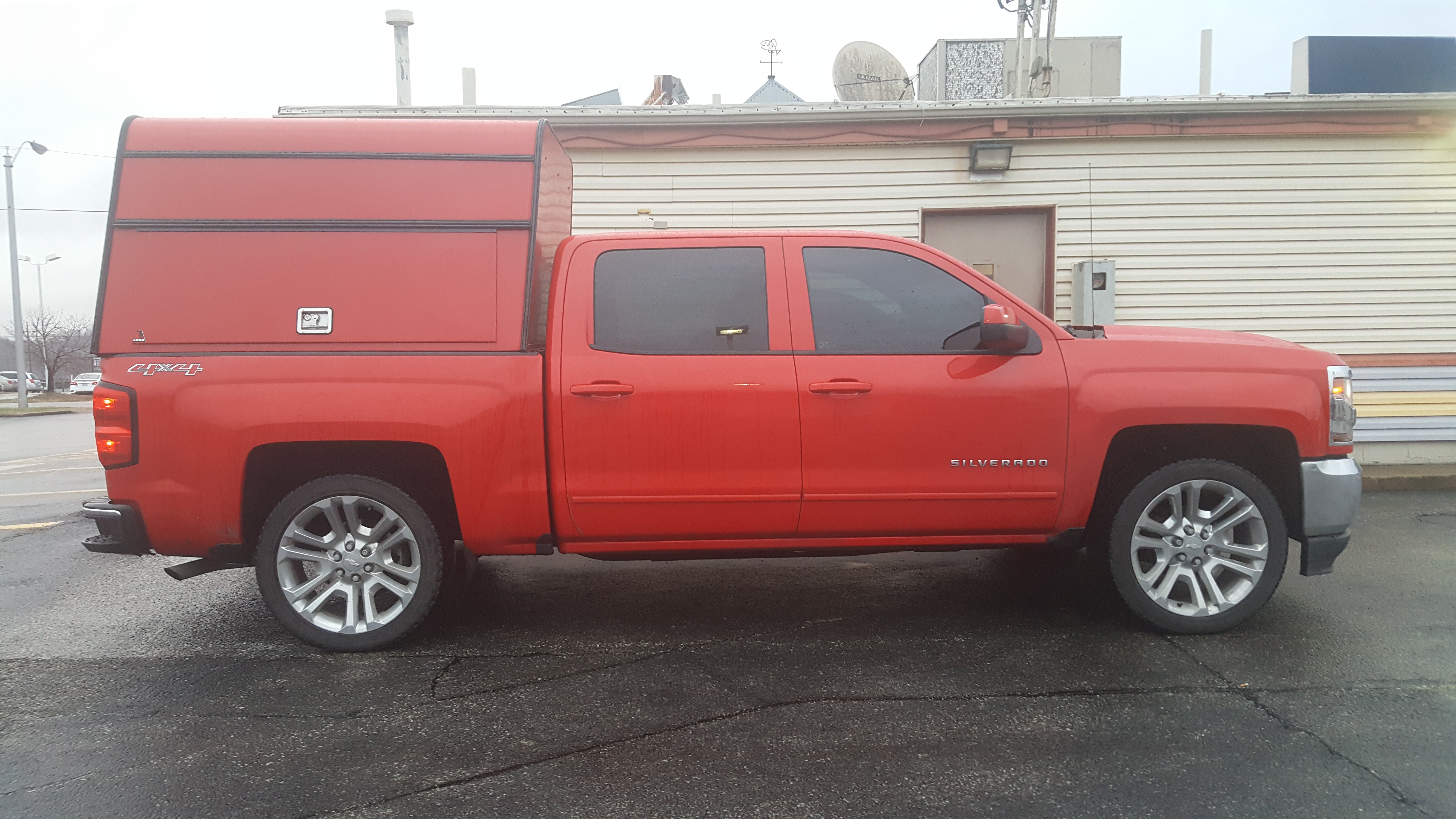 Avatar for Brent Robert's Refrigeration & Appliance