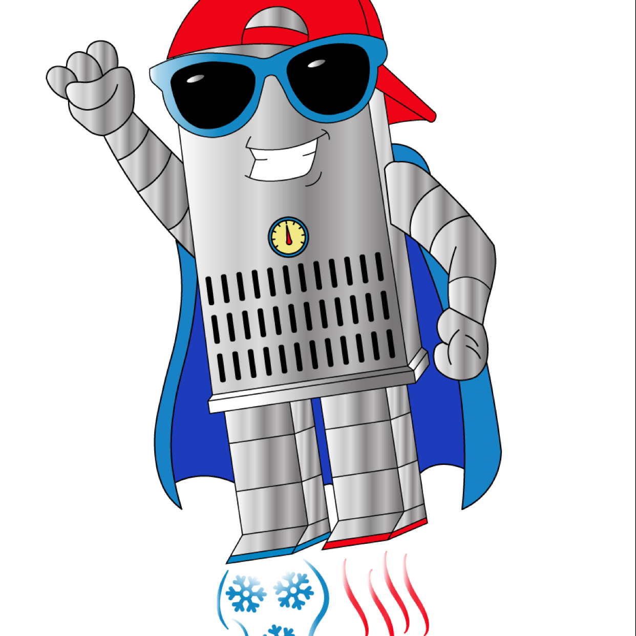 J&R Heating & Cooling Reviews Fayetteville, GA Angi