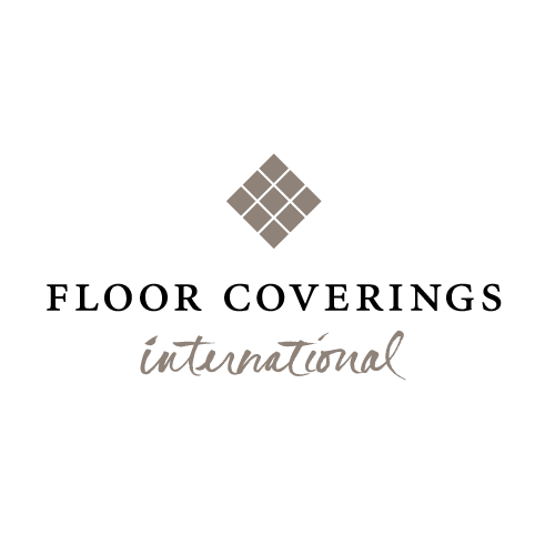 Logo for Floor Coverings International Lawrenceville