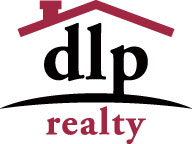Logo for DLP Realty