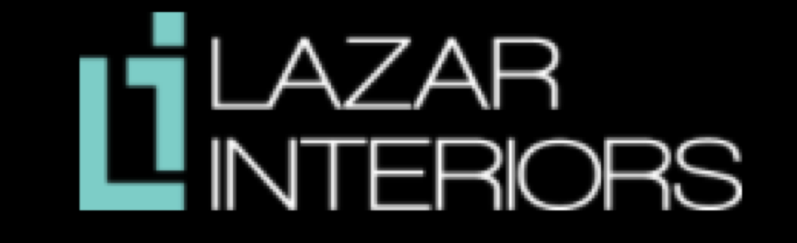 Logo for Lazar Interiors