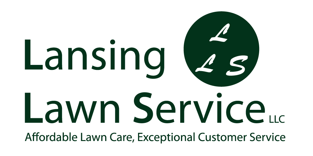 Lansing Lawn Service LLC logo