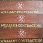 Avatar for Williams Contracting
