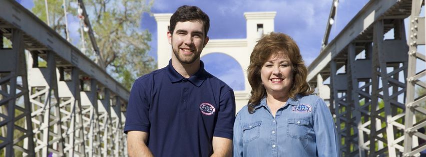 Logo for Five Star Painting of Waco