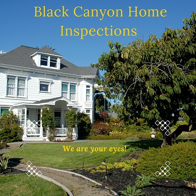 Avatar for Black Canyon Home Inspections, LLC