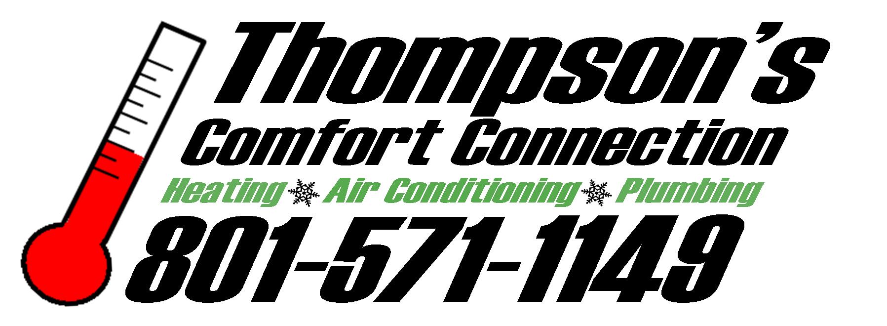 Logo for Comfort Connection