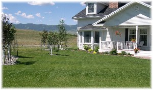 Avatar for SHERIDAN LAWN and LANDSCAPING LLC