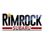 Logo for Rimrock Subaru Kia