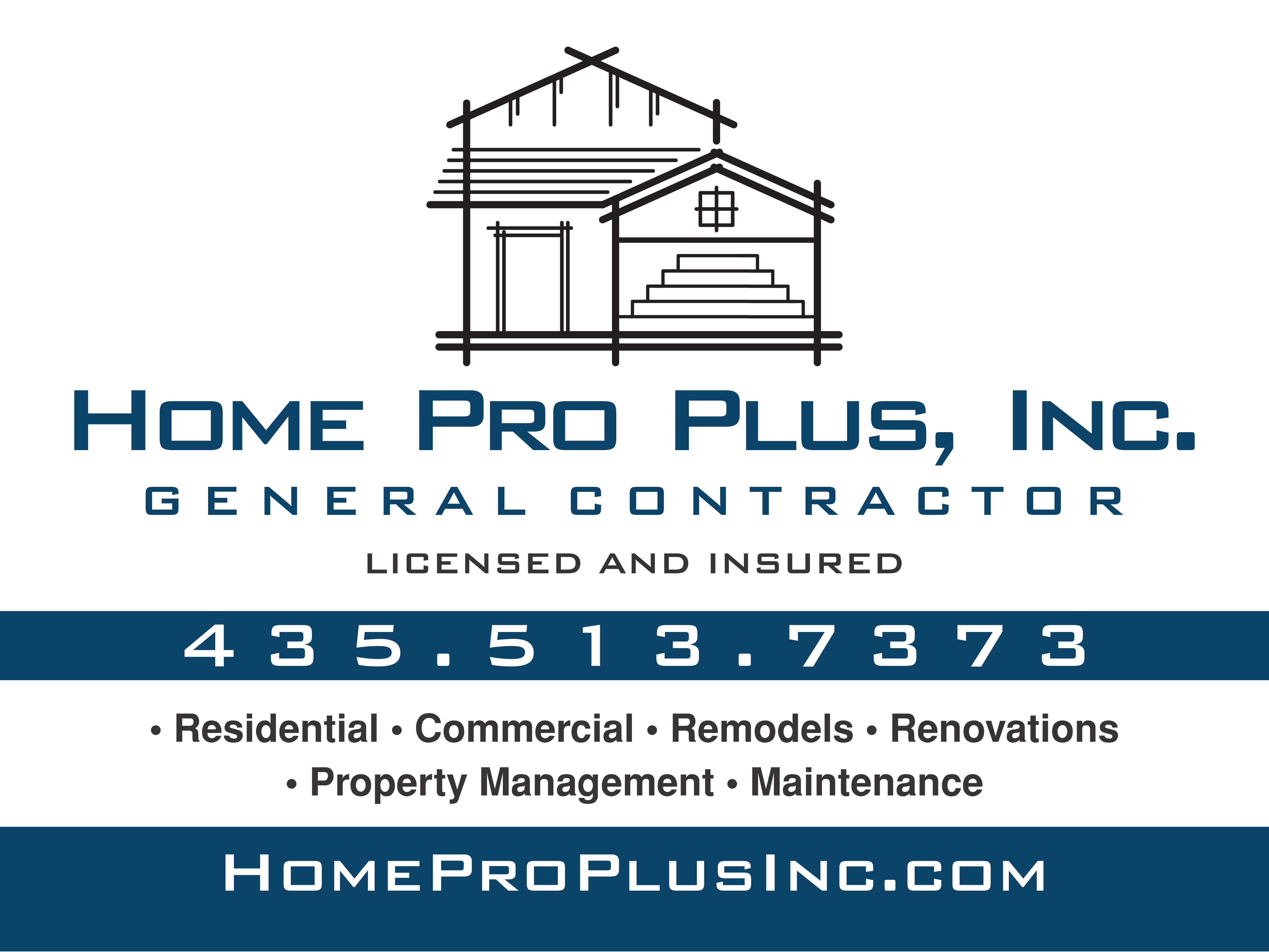 Avatar for Home Pro Plus,Inc.