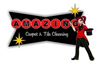 Amazing Carpet & Tile Cleaning LLC logo
