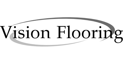 Logo for Vision Flooring Inc