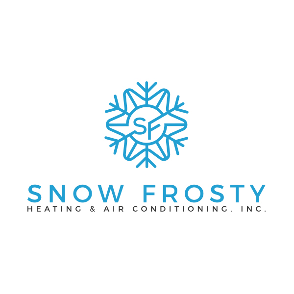 frosty heating and cooling