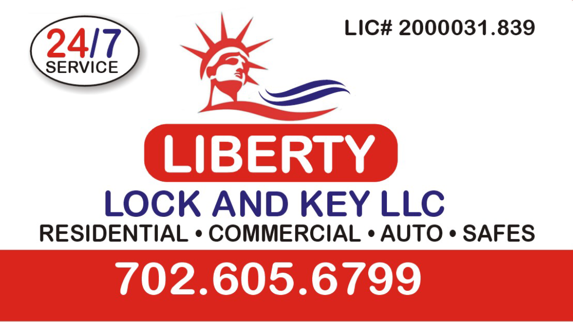 Logo for DoorBusters Lock & Safe