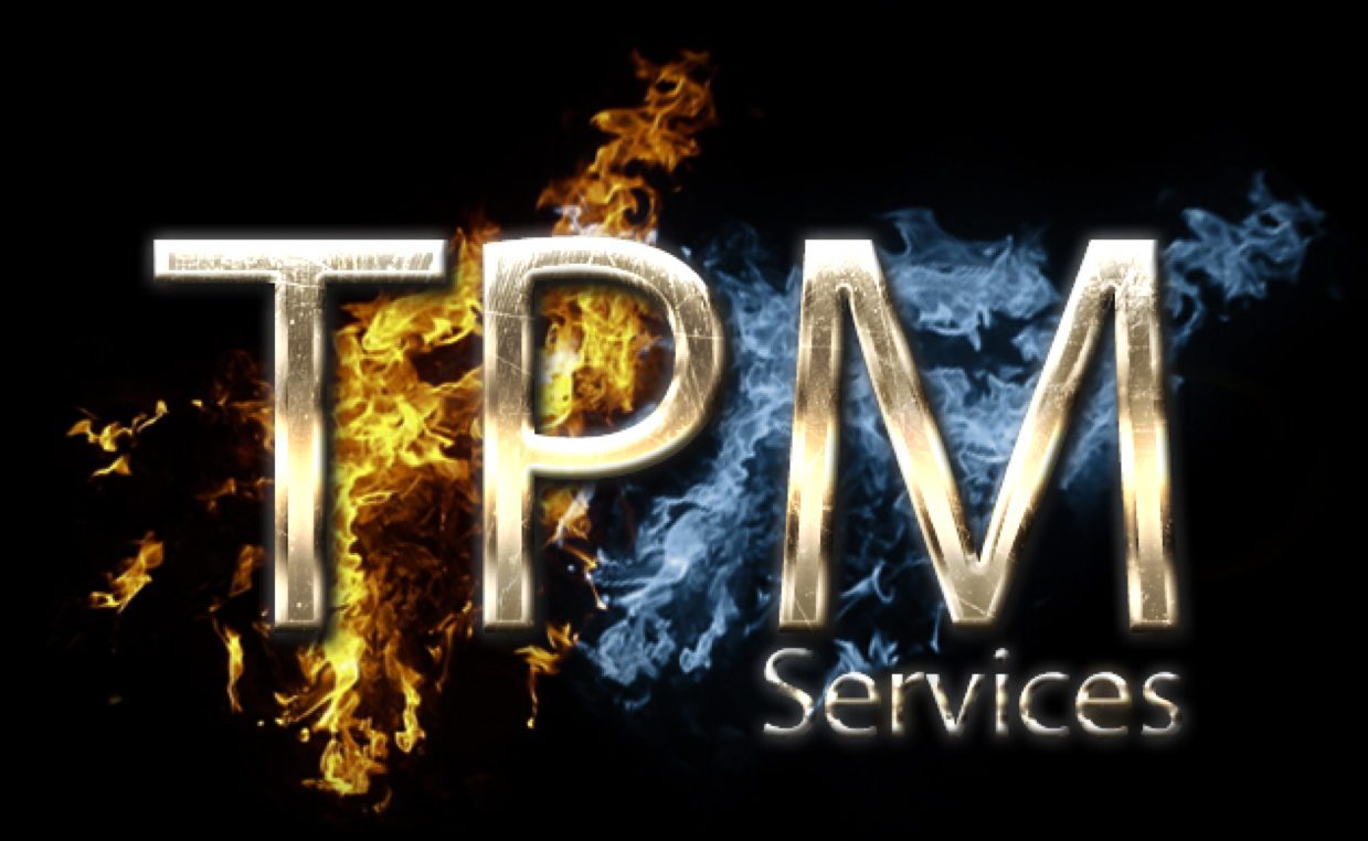 Total Plumbing and Mechanical Services LLC logo