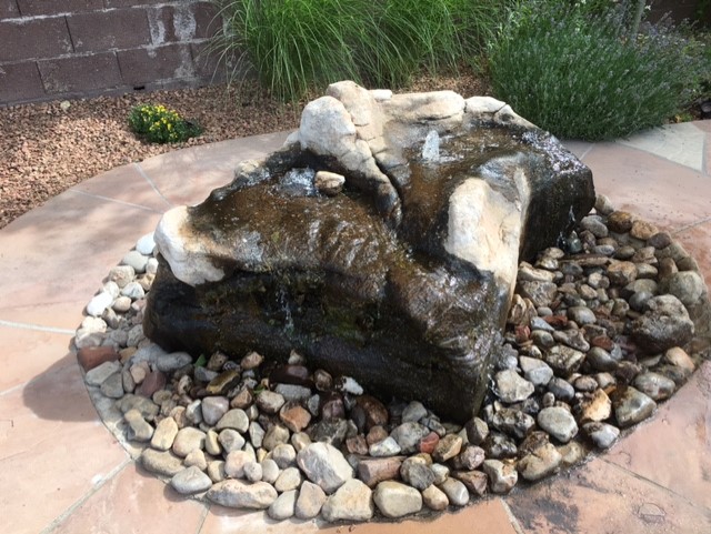 Pete&rsquo;s Landscaping &amp; Materials LLC Reviews - Albuquerque, NM | Angi