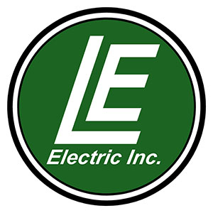 Avatar for L E Electric Inc.