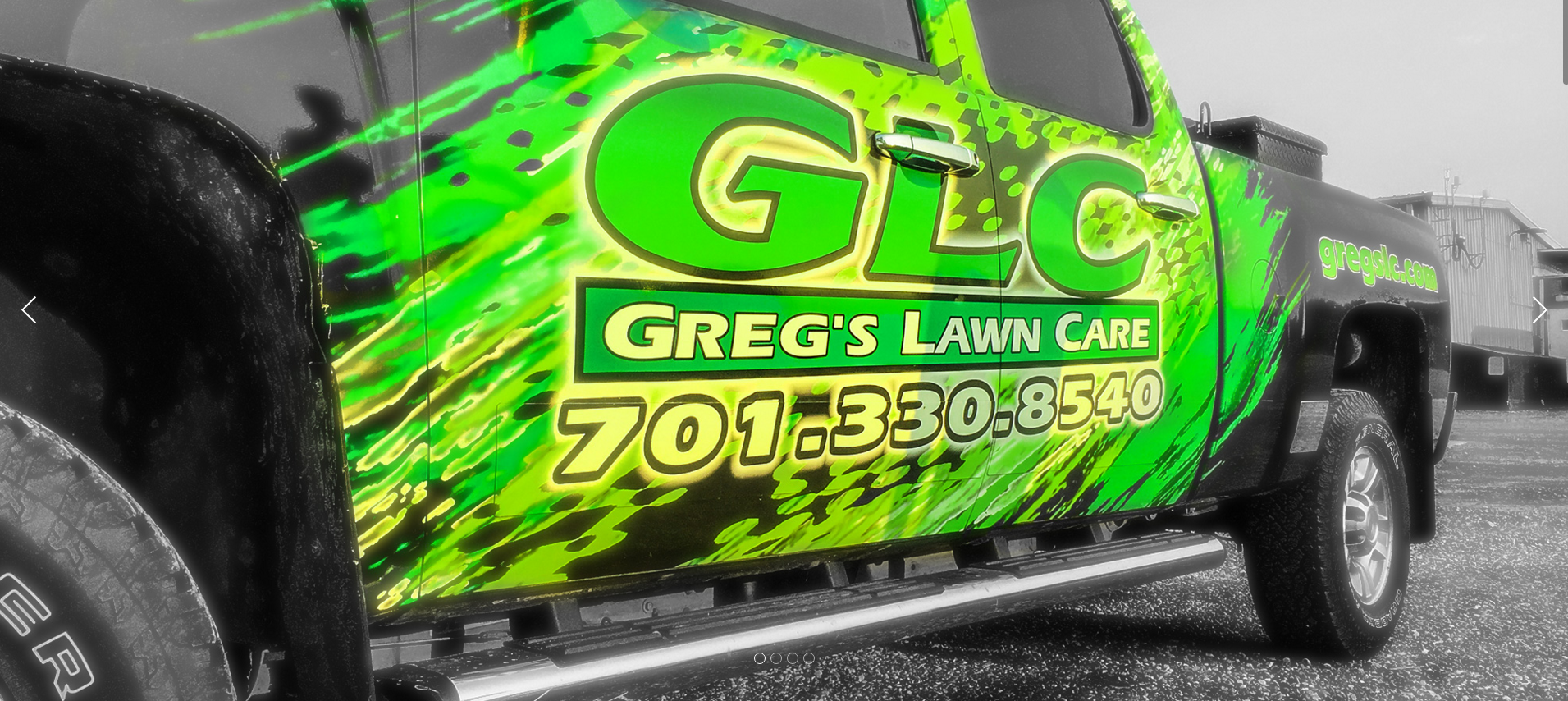 Avatar for Greg's Lawn Care