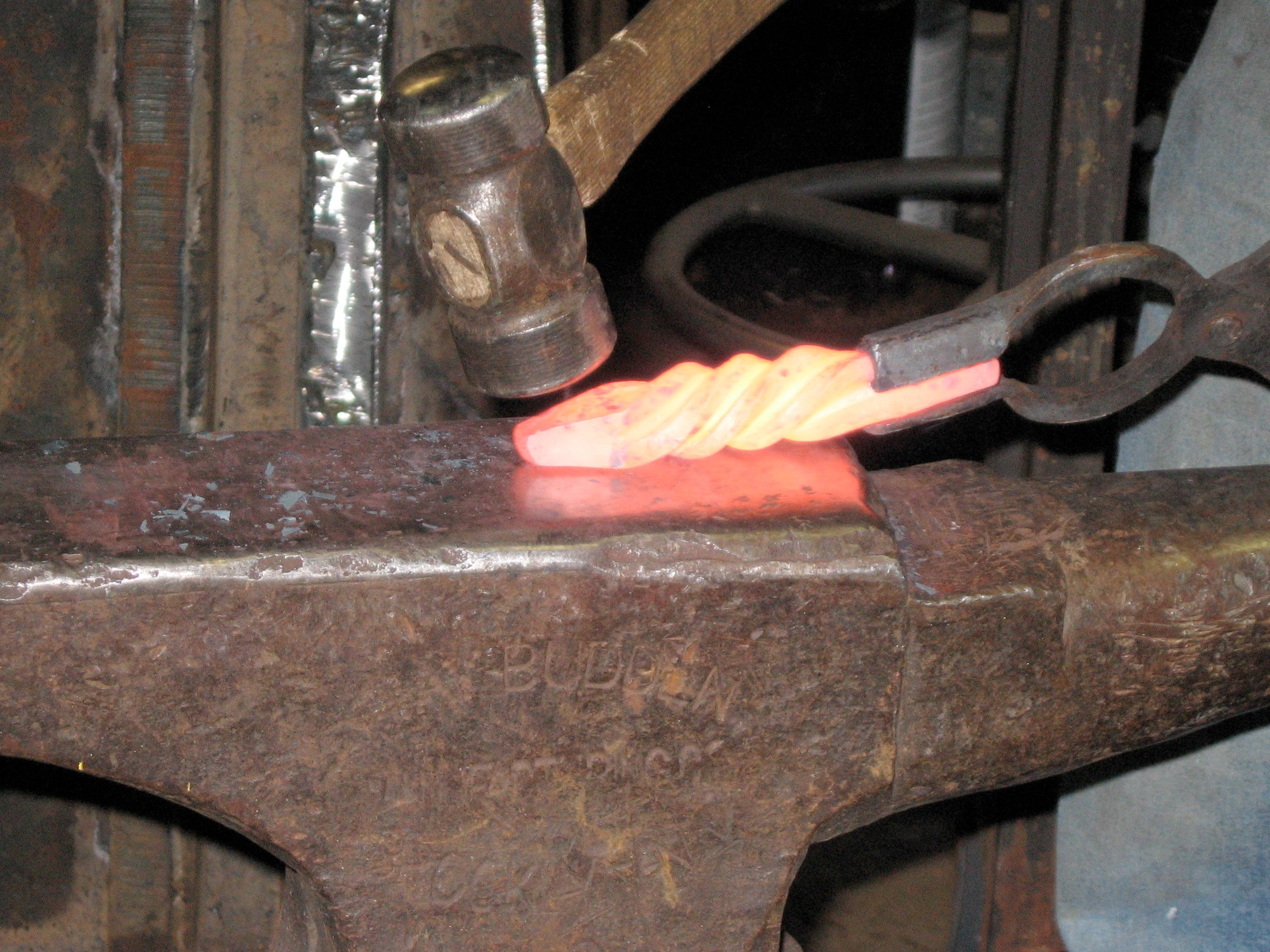 Avatar for Chestnut Forge LLC