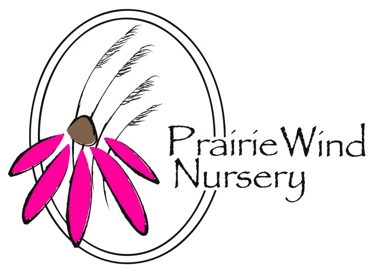 Prairie Wind Nursery logo