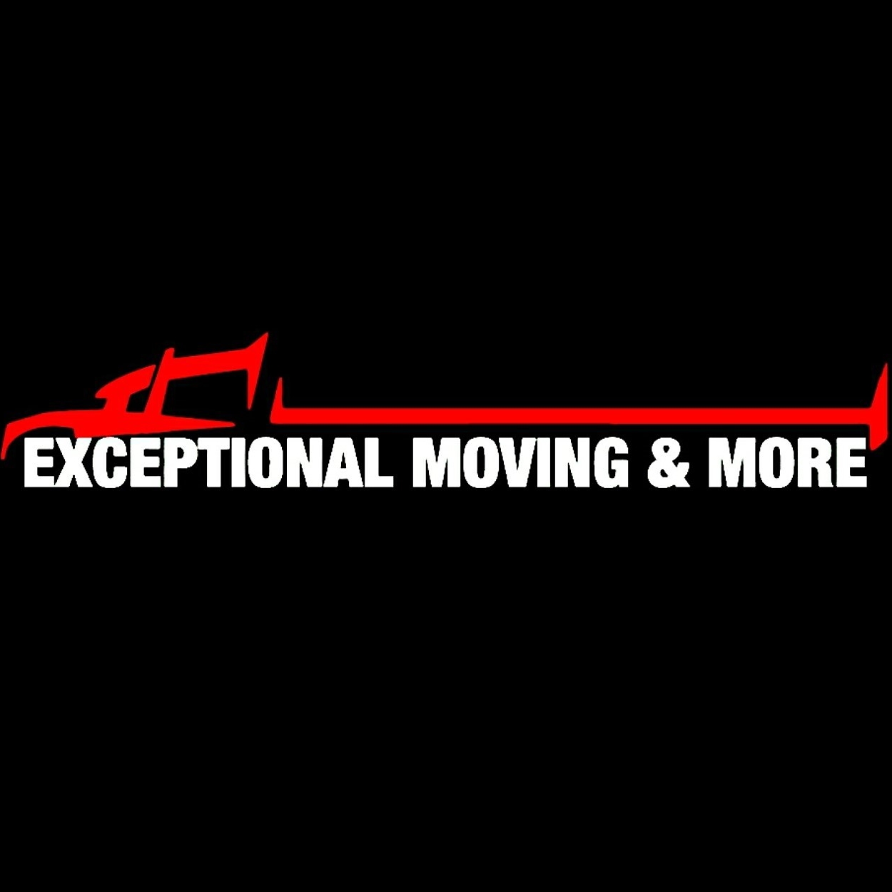 Exceptional Moving & More logo