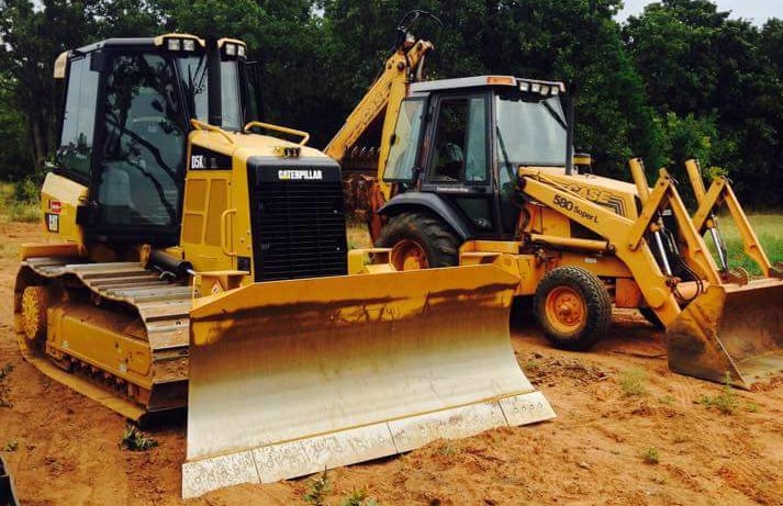 Avatar for Vinson's Trenching